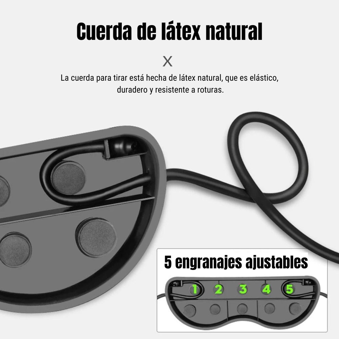 REVOFLEX XTREME + MANUAL DE EJERCICIOS GRATIS