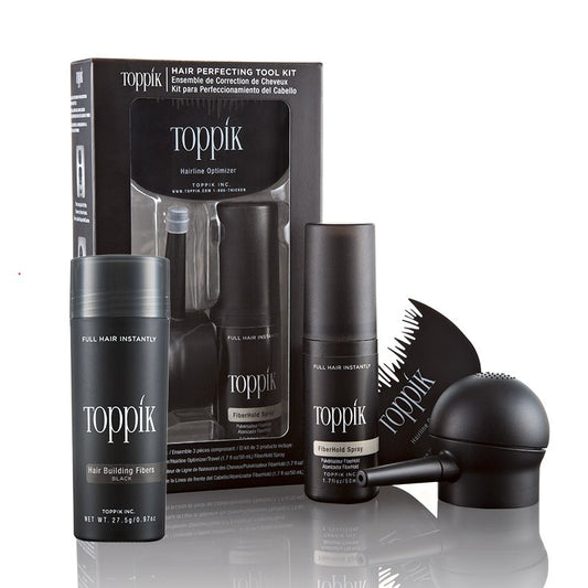 Fibras capilares Hair Toppik© ¡OFERTA 2X1!